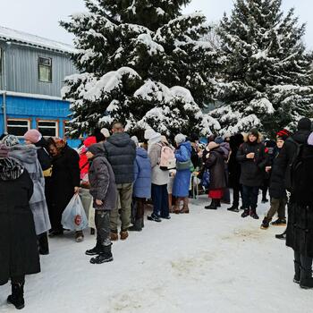 Фото Ярмарка-22 Спасское