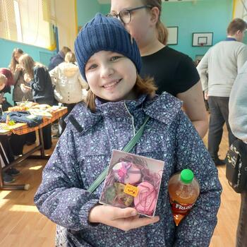 Фото Ярмарка 08.05.2024 г.