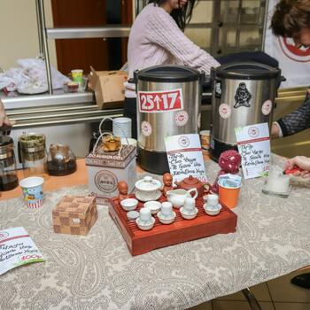 Фото Ярмарка 2017 год