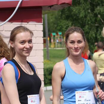 Фото "Эстафета добра" 17.06.2017