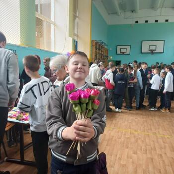 Фото Ярмарка 08.05.2024 г.