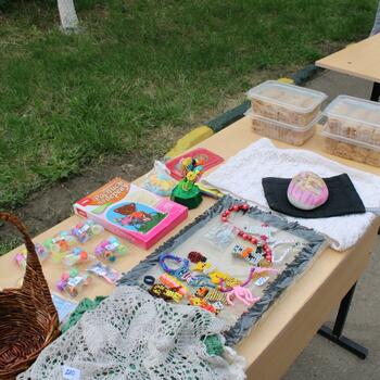 Фото Ярмарка-2025