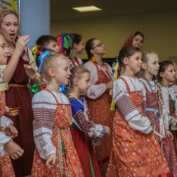 Фото Ярмарка 2017 год