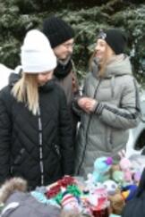 Фото Ярмарка-22 Спасское