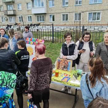 Фото Ярмарка-2023