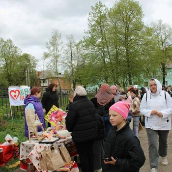 Фото Ярмарка-2025