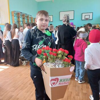 Фото Ярмарка 08.05.2024 г.