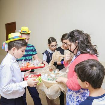 Фото Ярмарка 2017 год