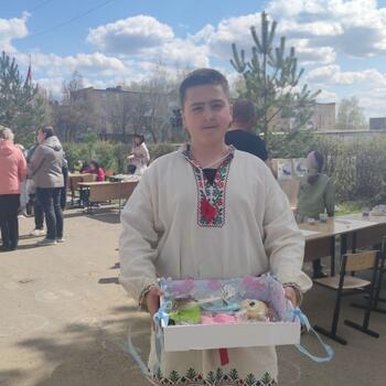 Фото Ярмарка-2023