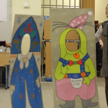 Фото Ярмарка 2016