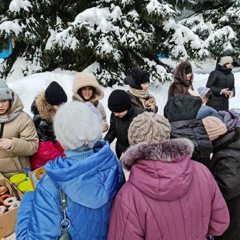 Фото Ярмарка-22 Спасское