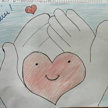 Фото Конкурс рисунков 2025