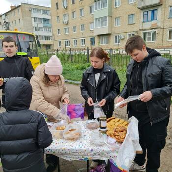 Фото Ярмарка-2025