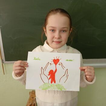 Фото Конкурс рисунков 2025