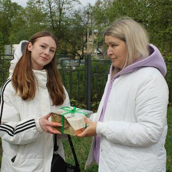 Фото Ярмарка-2025