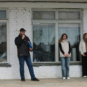 Фото Ярмарка-2025