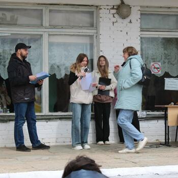 Фото Ярмарка-2025