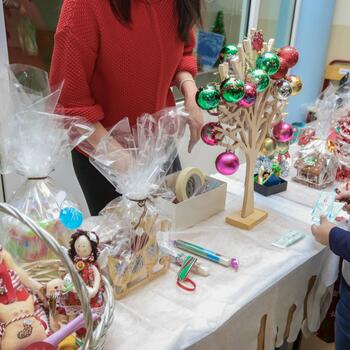 Фото Ярмарка 2017 год