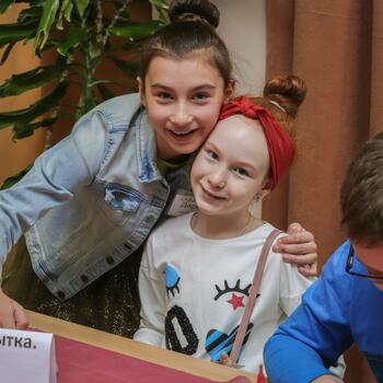 Фото Ярмарка 2017 год