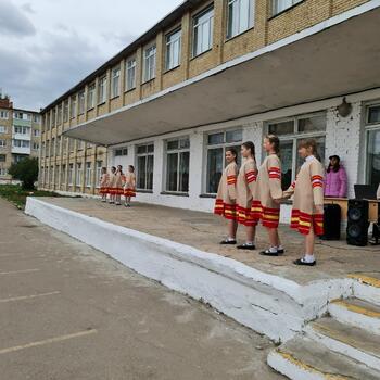 Фото Ярмарка-2025