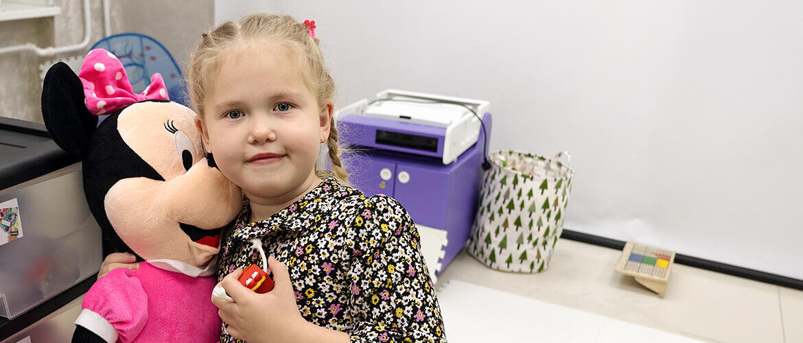 Фото - Энгельгардт Ксюша