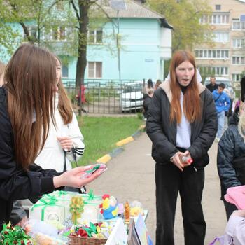 Фото Ярмарка-2025