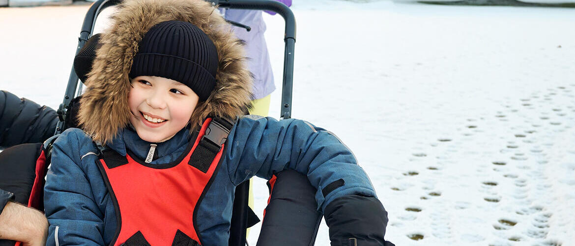 Фото - Криницин Савелий