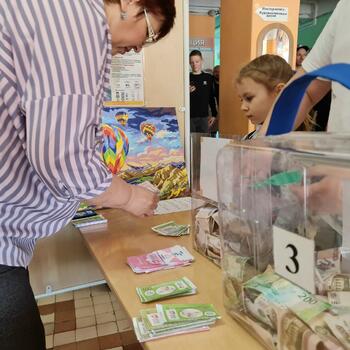 Фото Ярмарка 08.05.2024 г.