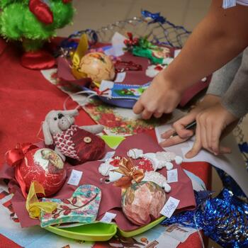 Фото Ярмарка 2017 год