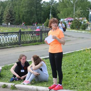 Фото "Эстафета добра" 17.06.2017