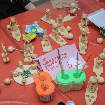 Фото Ярмарка 2017 год