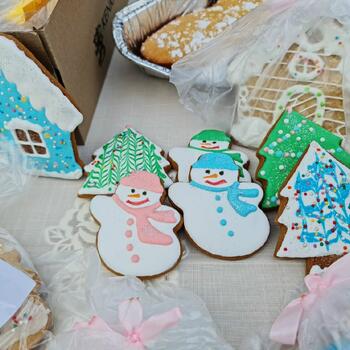 Фото Ярмарка-22 Спасское