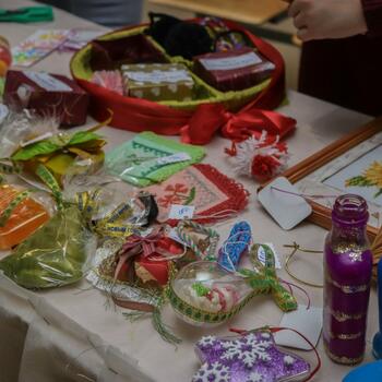 Фото Ярмарка 2017 год