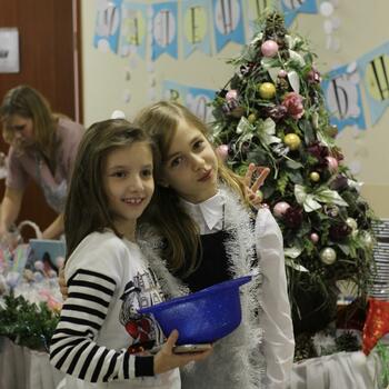 Фото Ярмарка 2016