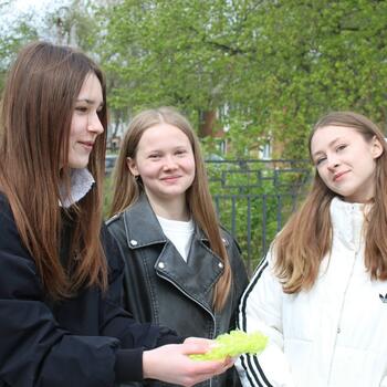 Фото Ярмарка-2025