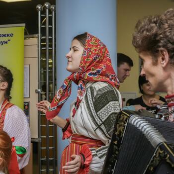 Фото Ярмарка 2017 год