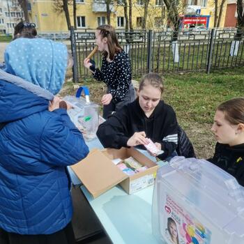 Фото Ярмарка-2023