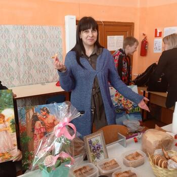 Фото Ярмарка 08.05.2024 г.