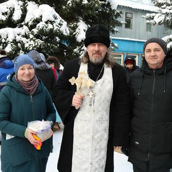 Фото Ярмарка-22 Спасское