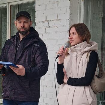 Фото Ярмарка-2025