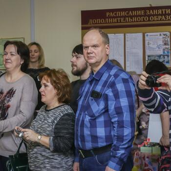 Фото Ярмарка 2017 год