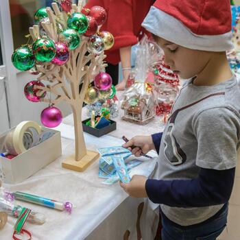 Фото Ярмарка 2017 год