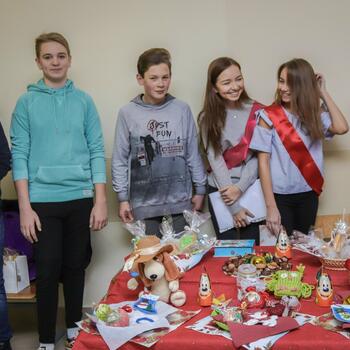 Фото Ярмарка 2017 год