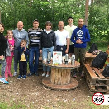 Фото #ЧайныеБега 15-16 июня