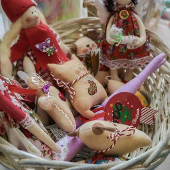 Фото Ярмарка 2017 год