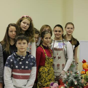 Фото Ярмарка 2016