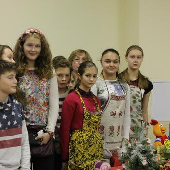 Фото Ярмарка 2016