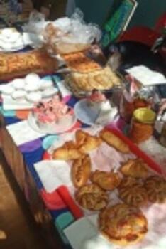 Фото Ярмарка 08.05.2024 г.