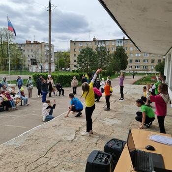 Фото Ярмарка-2025