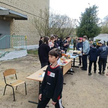 Фото Ярмарка-2023